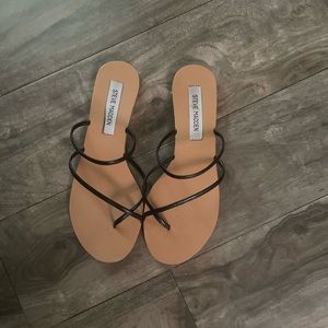 Steve Madden sandals